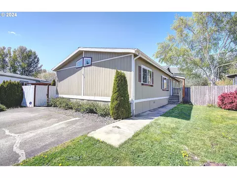 5320 NE 75th Ave, Vancouver, WA 98662