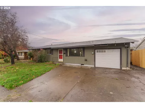 2485 W 14th Ave, Eugene, OR 97402