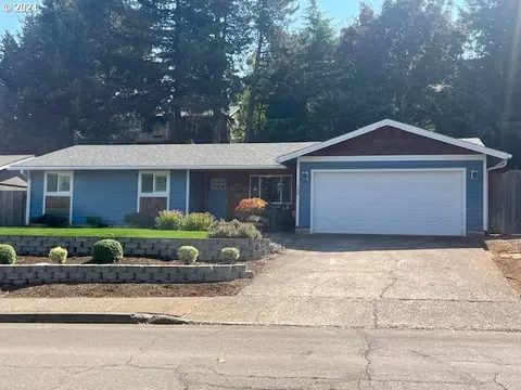 360 Khyber Ct SE, Salem, OR 97306