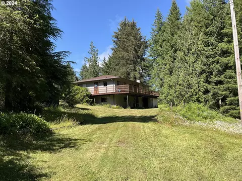 19850 Blanchard Rd, Cloverdale, OR 97112