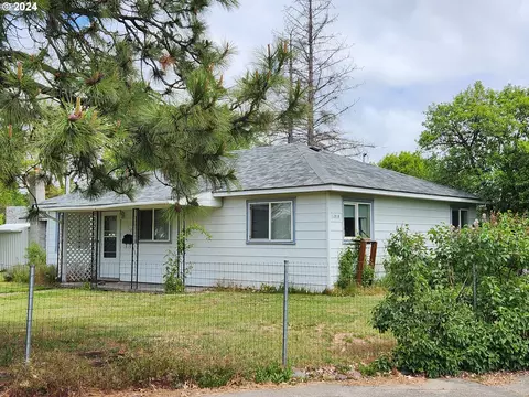 1101 F Ave, La Grande, OR 97850