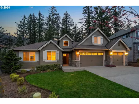 1921 NW Sierra Way, Camas, WA 98607
