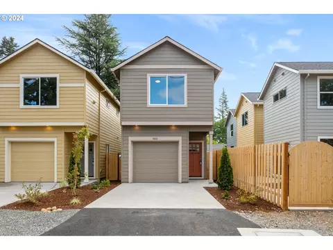 950 NE 126th Ave, Portland, OR 97230