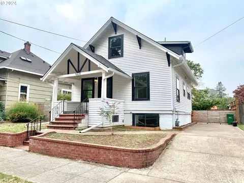 5635 NE 19th Ave, Portland, OR 97211