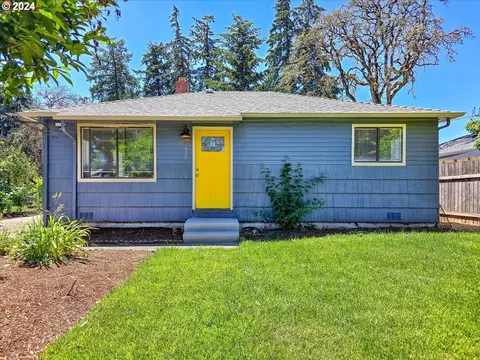 420 Alco St, Albany, OR 97321