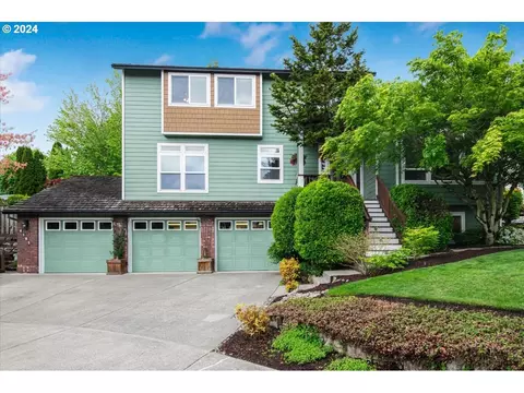4191 SW 30th Ct, Gresham, OR 97080