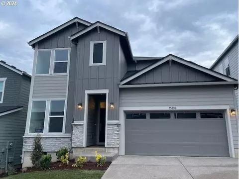 SW Bluewater Ter, Tigard, OR 97224