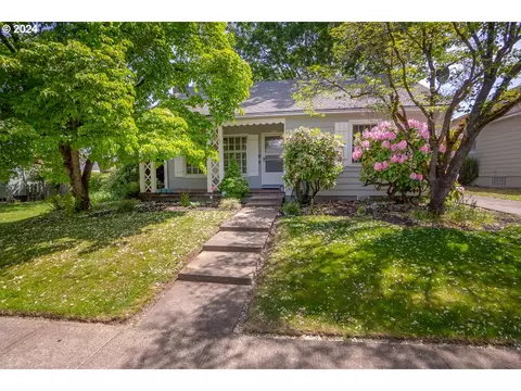 4616 NE 34th Ave, Portland, OR 97211
