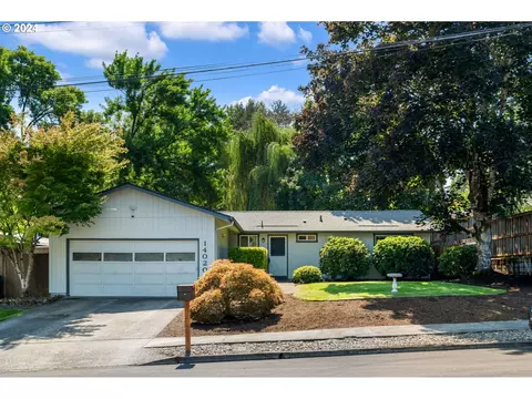14020 SW Lisa Ln, Beaverton, OR 97005