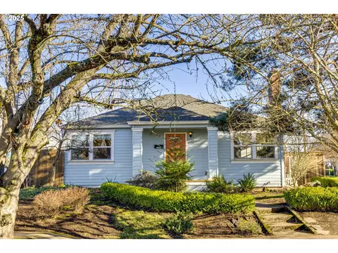 4454 SE 44th Ave, Portland, OR 97206