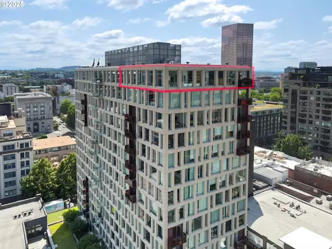 937 NW Glisan St #1630, Portland, OR 97209