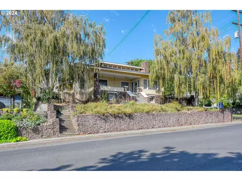 421 N Main St, Pendleton, OR 97801