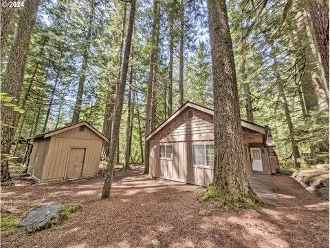 78171 E Road 35a #LOT 1, Government Camp, OR 97028