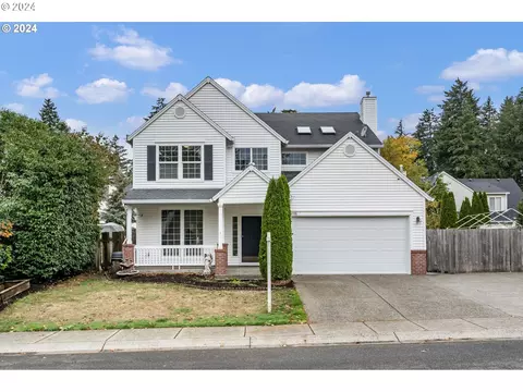 58785 Evergreen Loop, Saint Helens, OR 97051