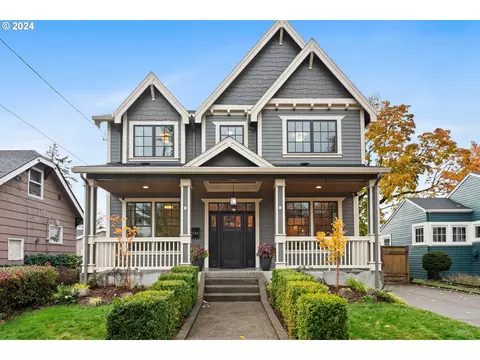 2945 NE 48th Ave, Portland, OR 97213