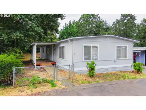 13531 Clairmont Way #91, Oregon City, OR 97045