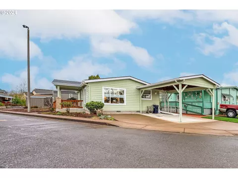 1199 N Terry St #278, Eugene, OR 97402