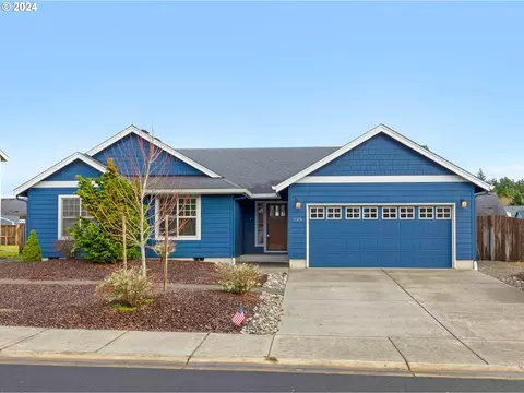324 SW Kalmia Ave, Warrenton, OR 97146