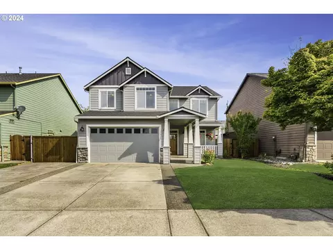 17922 NE 22nd Way, Vancouver, WA 98684