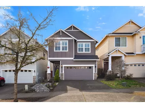 3756 Wild Rose Loop, West Linn, OR 97068