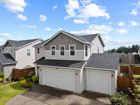 35350 Fairfield Ct, Saint Helens, OR 97051