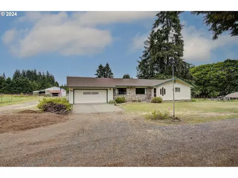 15009 NE 259th St, Battle Ground, WA 98604
