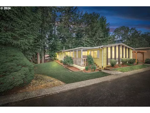 3500 SE Concord Rd #83, Milwaukie, OR 97267