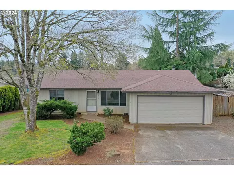 1346 Ronelle St, Salem, OR 97306