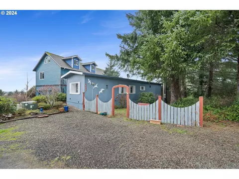 2328 Fleming Ave, Netarts, OR 97143