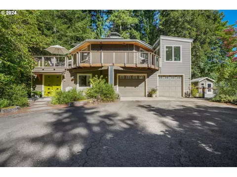 18846 NW Sauvie Island Rd, Portland, OR 97231