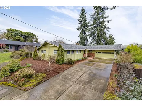 1251 Woodacre Dr, Salem, OR 97302