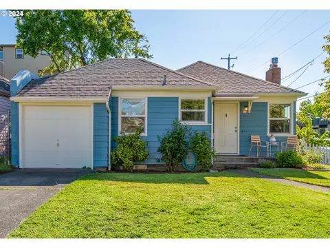 704 NE 53rd Ave, Portland, OR 97213
