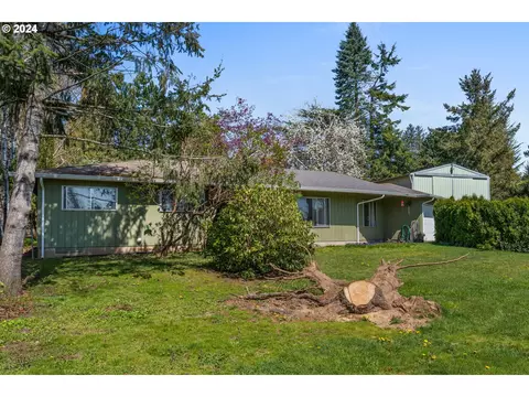 599 NW 92nd Pl, Portland, OR 97229