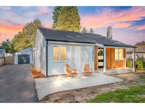 3800 NE 65th St, Vancouver, WA 98661