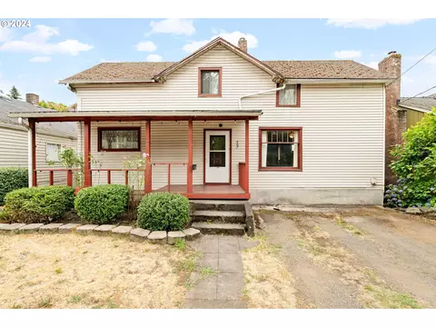 507 E Fourth Plain Blvd, Vancouver, WA 98663
