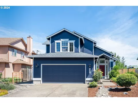 15553 NW Energia St, Portland, OR 97229