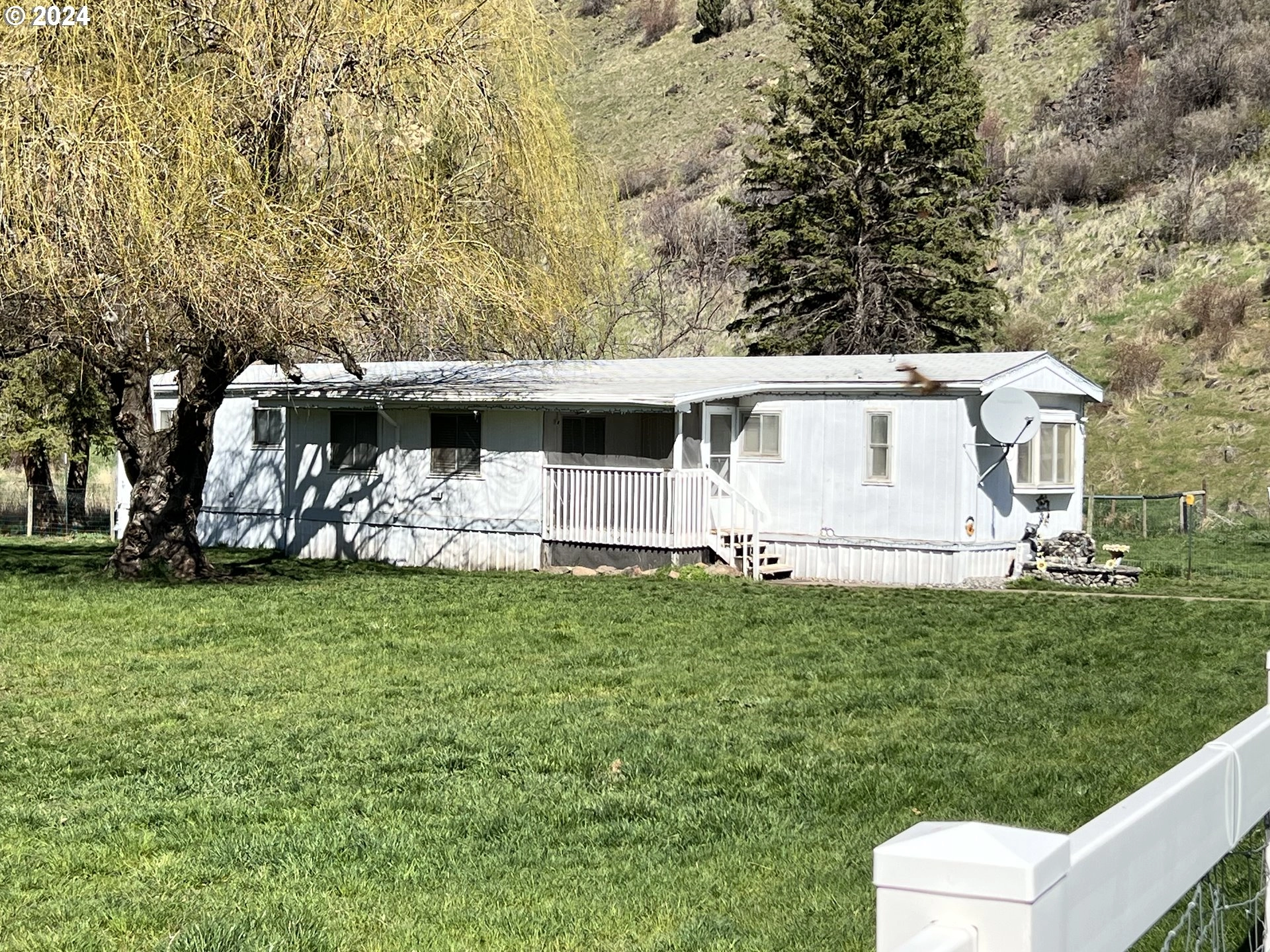 63615 E Birch Crk Rd