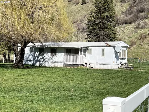 63615 E Birch Creek Rd, Pilot Rock, OR 97868