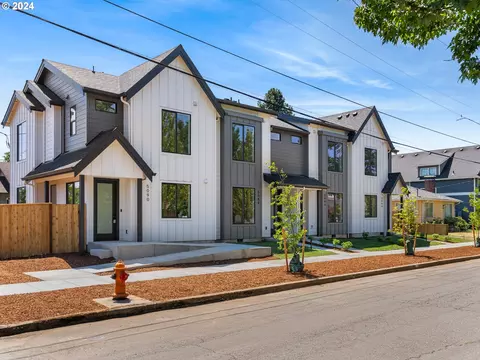 5090 SE Harold St, Portland, OR 97206