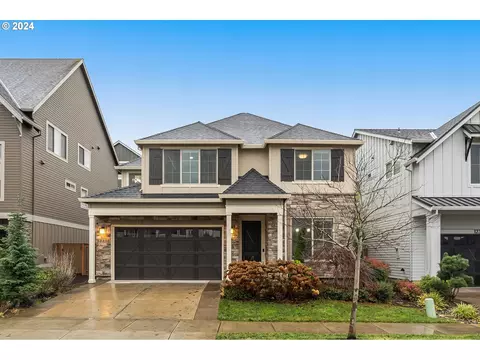 12356 NW Fernleaf Ln, Portland, OR 97229