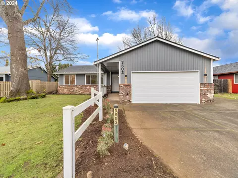 3603 SE 12th St, Gresham, OR 97080