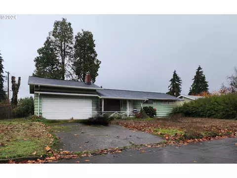 1650 Menlo Loop, Springfield, OR 97477