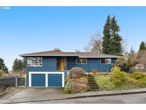 1425 NW 122nd Ave, Portland, OR 97229