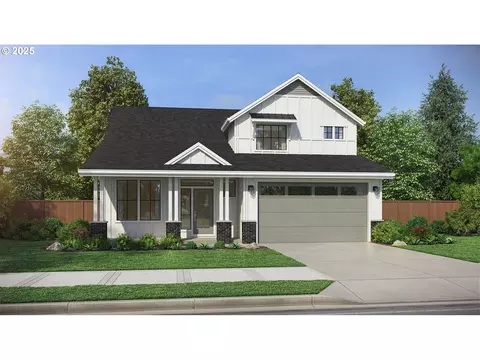 3600 N 11th Cir, Ridgefield, WA 98642