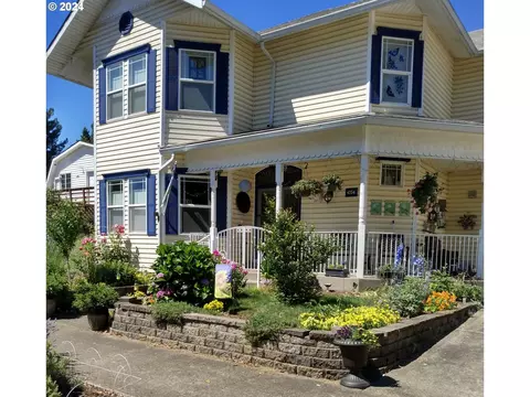 4354 Spring Meadow Ave, Eugene, OR 97404
