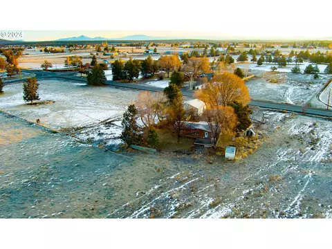 65955 Cline Falls Rd, Bend, OR 97703