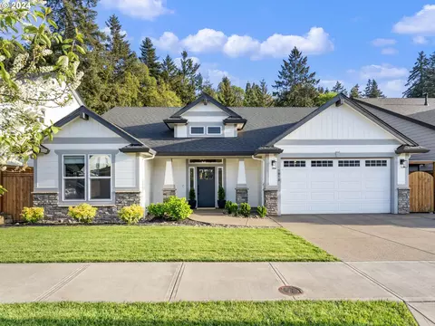 1818 York Butte Ave, Salem, OR 97301