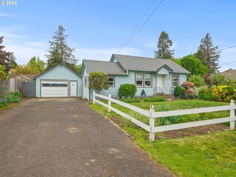 1525 NE 155th Ave, Portland, OR 97230