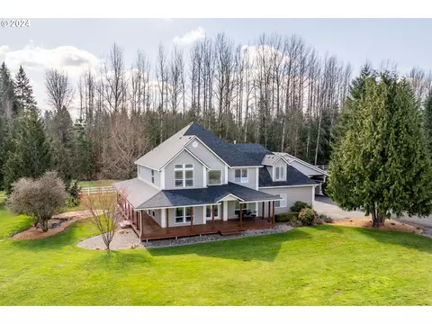 13313 NE 176th St, Battle Ground, WA 98604