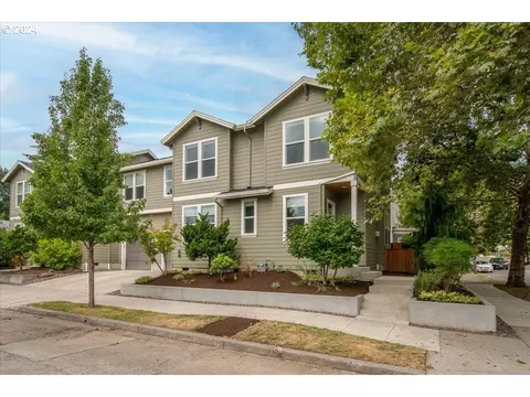 4007 NE 15th Ave, Portland, OR 97212